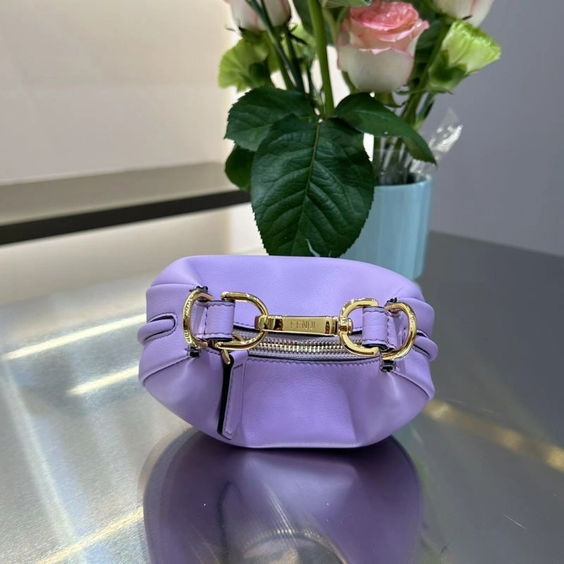 Fendi Satchel Bags Timeless 72791