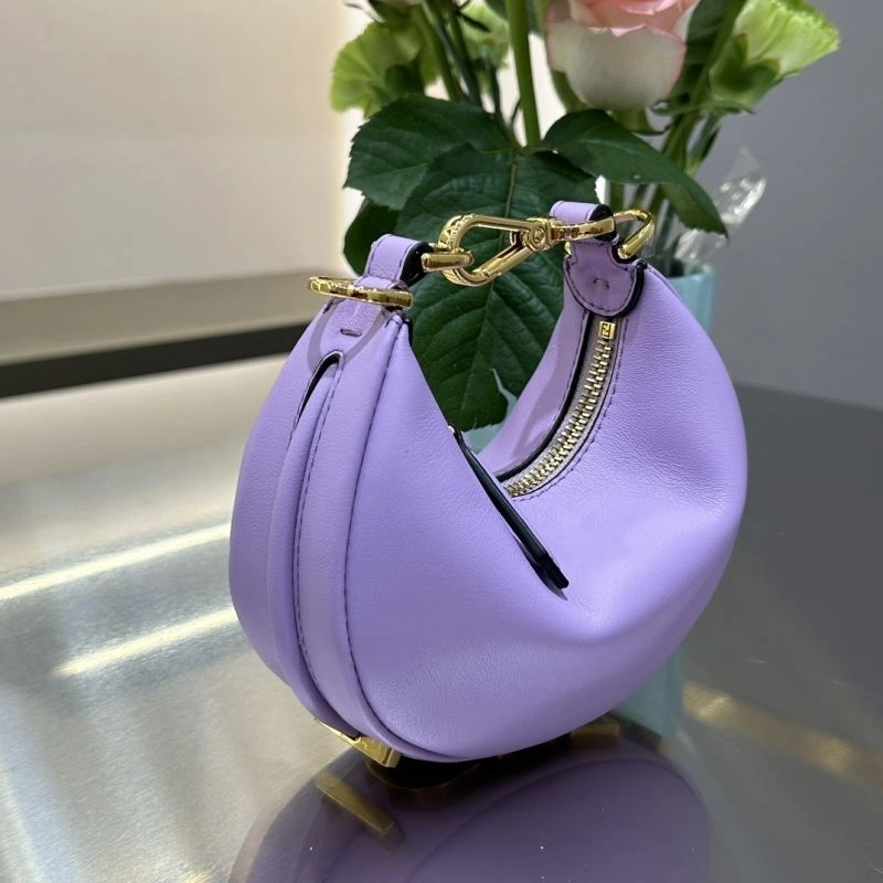 Fendi Satchel Bags Timeless 72791