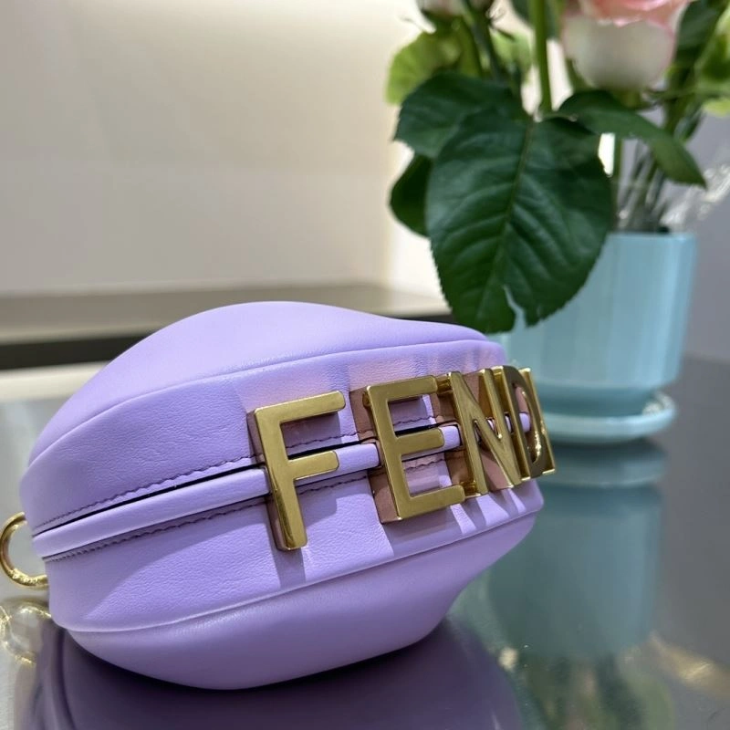 Fendi Satchel Bags Timeless 72791