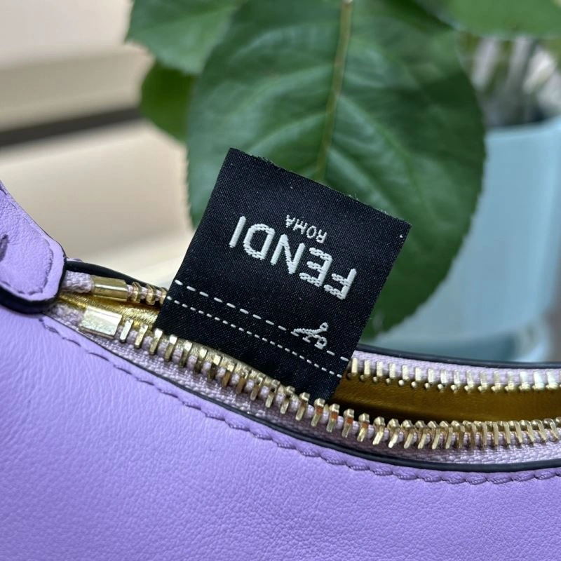 Fendi Satchel Bags Timeless 72791