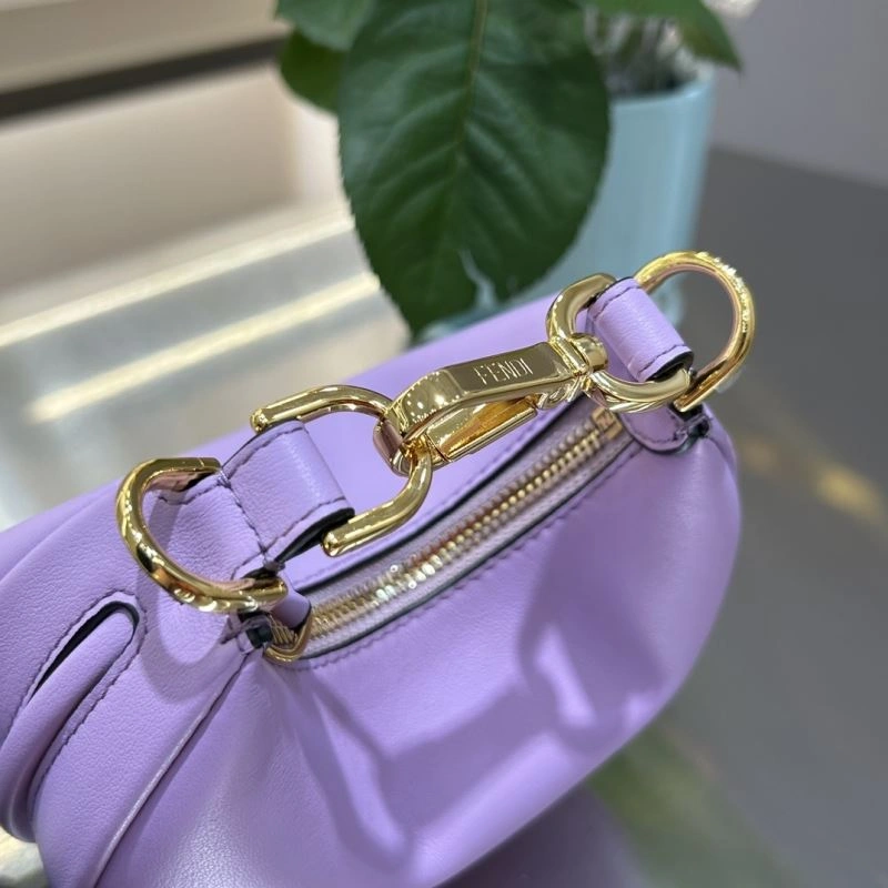 Fendi Satchel Bags Timeless 72791