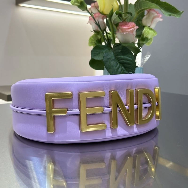 Practical Fendi Satchel Bags 72788