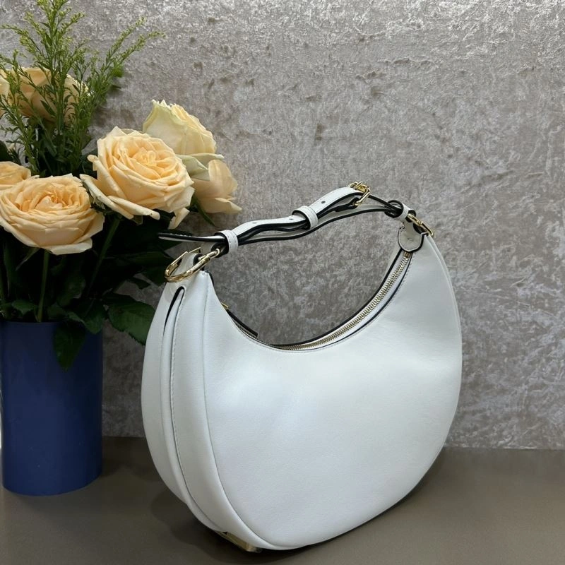 ZipUp Fendi Satchel Bags 72789