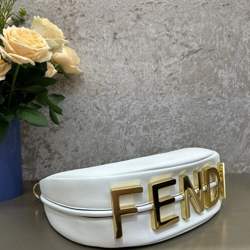 ZipUp Fendi Satchel Bags 72789