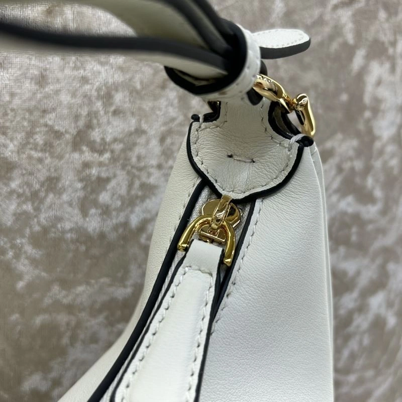 ZipUp Fendi Satchel Bags 72789