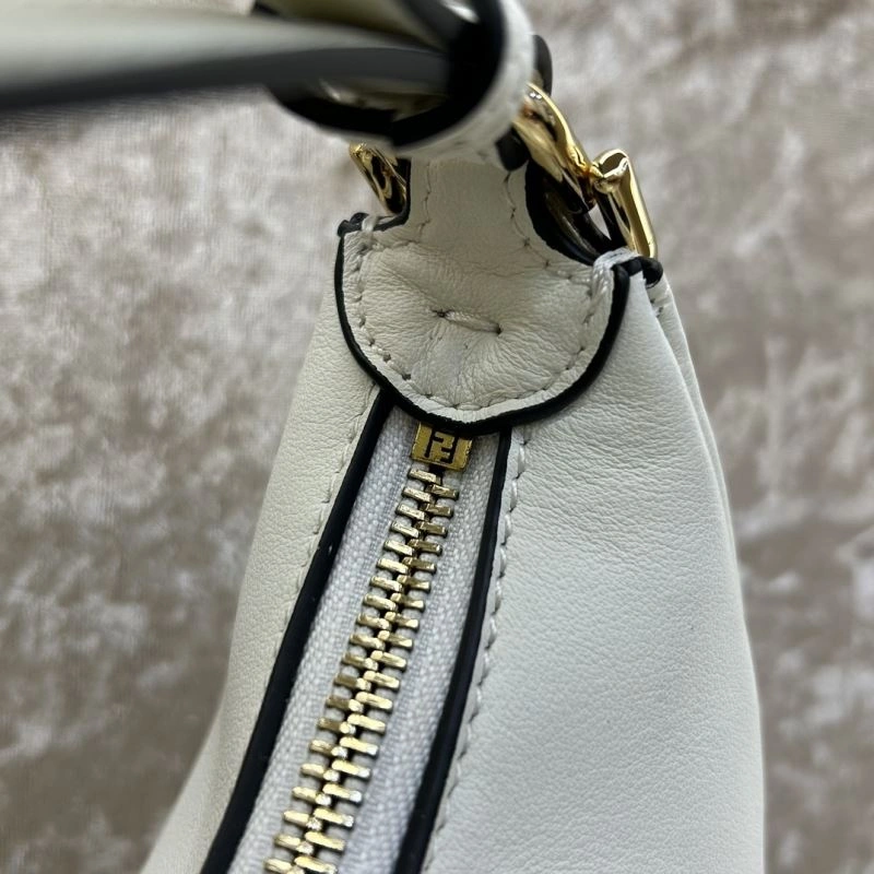 ZipUp Fendi Satchel Bags 72789