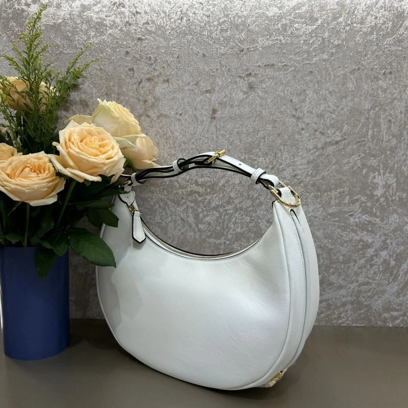 ZipUp Fendi Satchel Bags 72789
