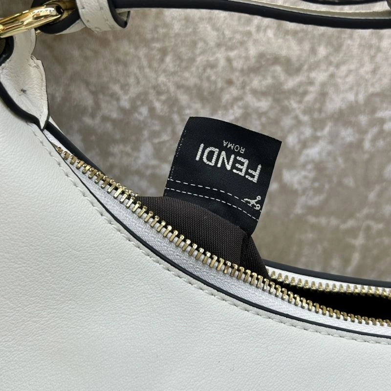 ZipUp Fendi Satchel Bags 72789