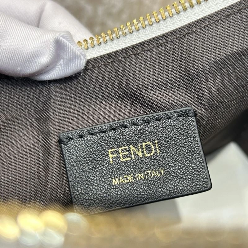 ZipUp Fendi Satchel Bags 72789