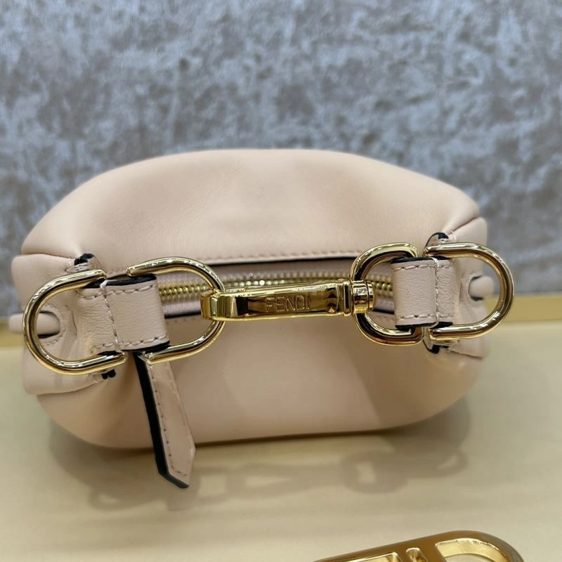 Fendi Satchel Bags Packable 72859