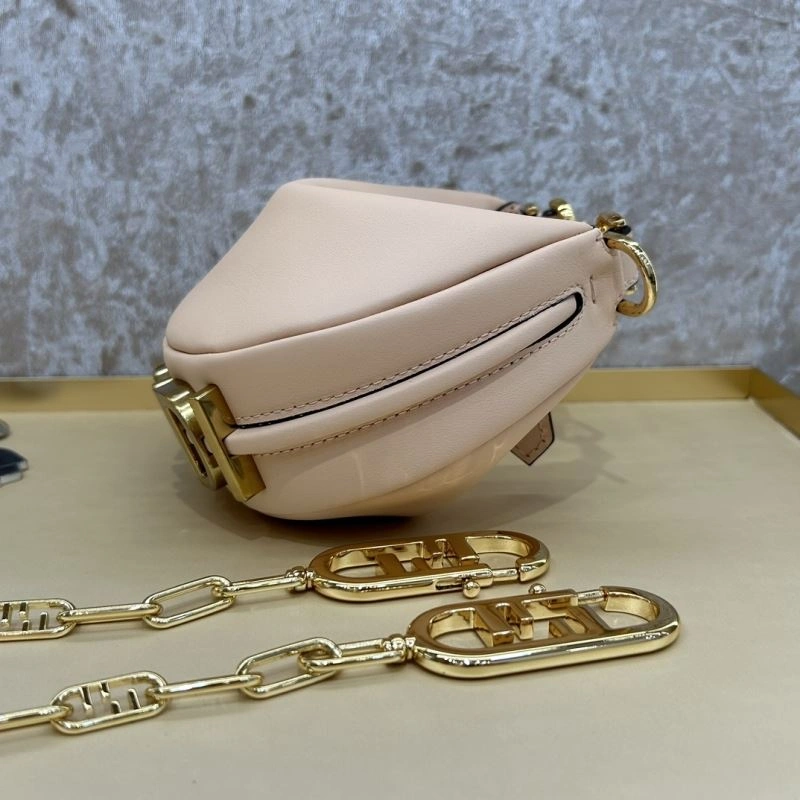Fendi Satchel Bags Packable 72859