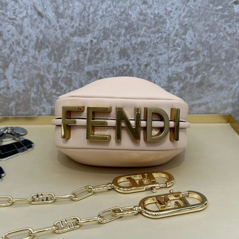 Fendi Satchel Bags Packable 72859