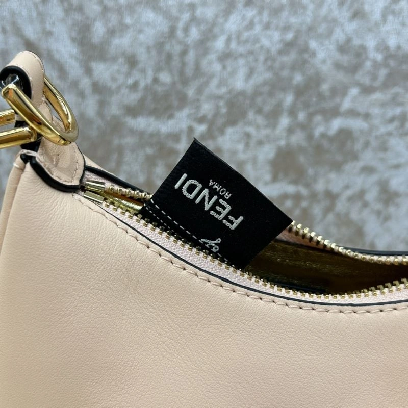 Fendi Satchel Bags Packable 72859