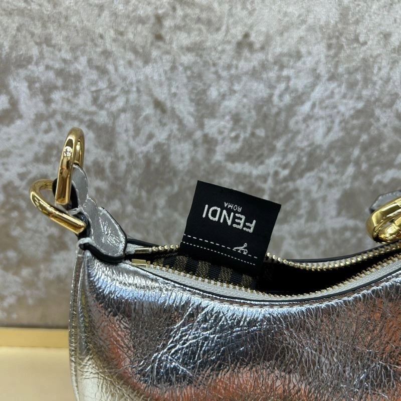 OdorResistant Fendi Satchel Bags 72780