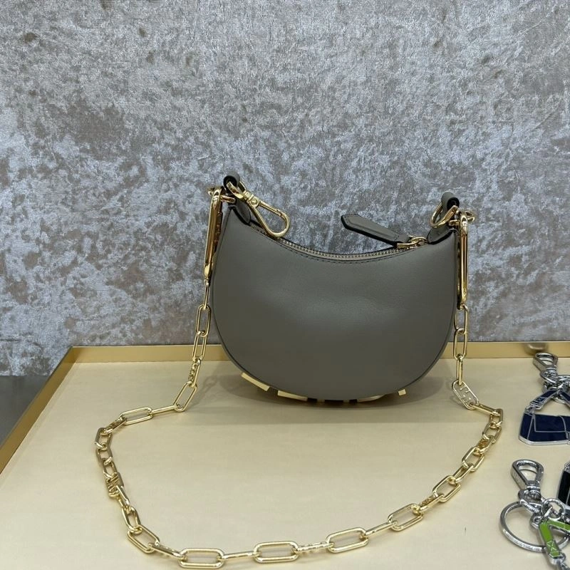 AllSeason Fendi Satchel Bags 72779