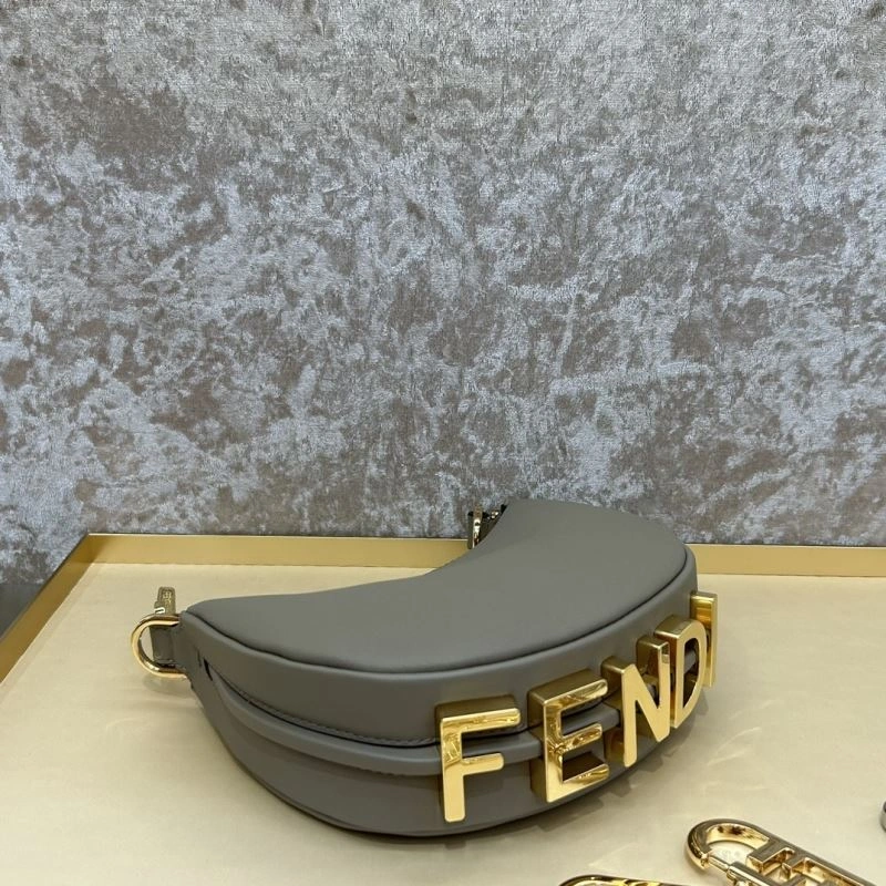 AllSeason Fendi Satchel Bags 72779