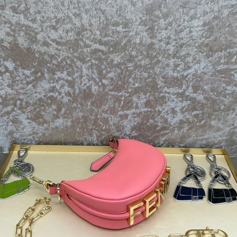 Fendi Satchel Bags Upgraded 72787