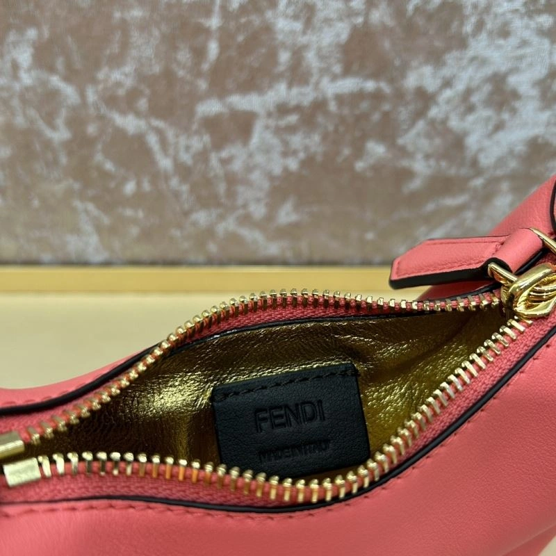 Fendi Satchel Bags Upgraded 72787