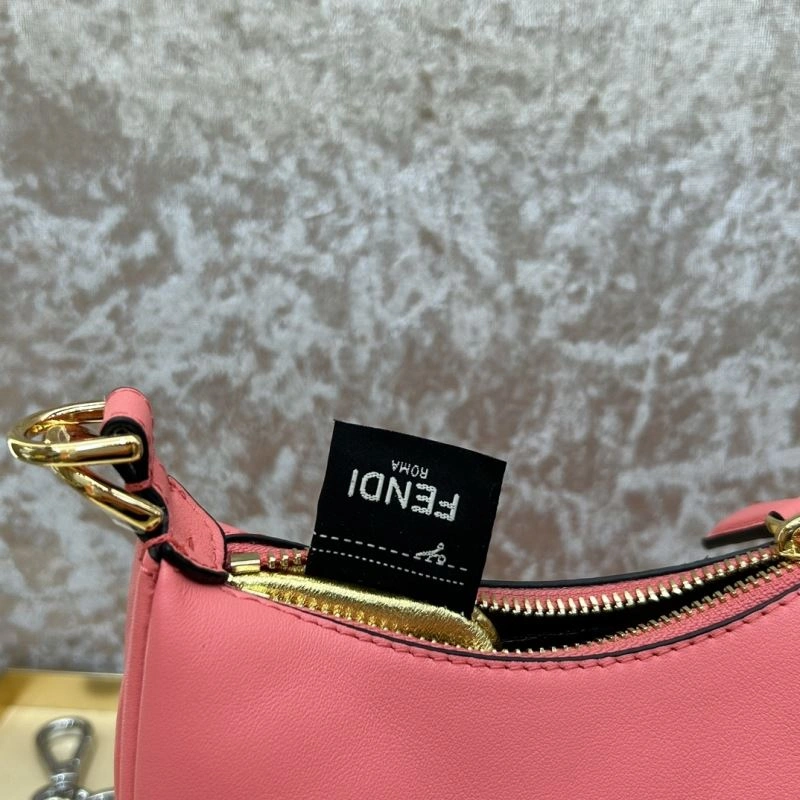 Fendi Satchel Bags Upgraded 72787