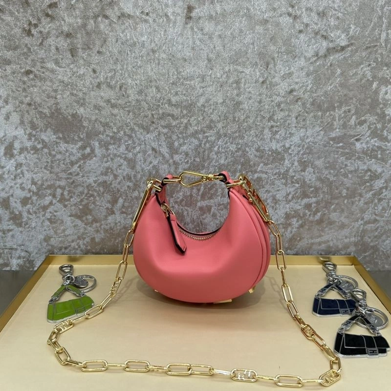 Fendi Satchel Bags Upgraded 72787