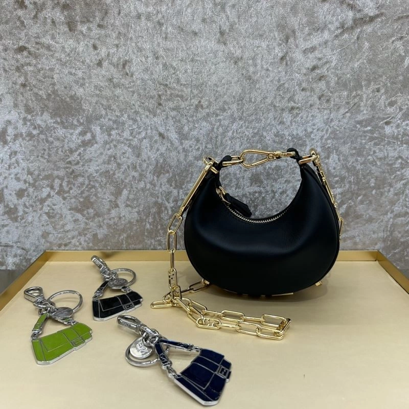 Fendi Satchel Bags Lightweight 72855