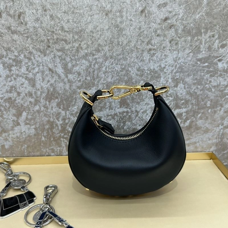 Fendi Satchel Bags Lightweight 72855