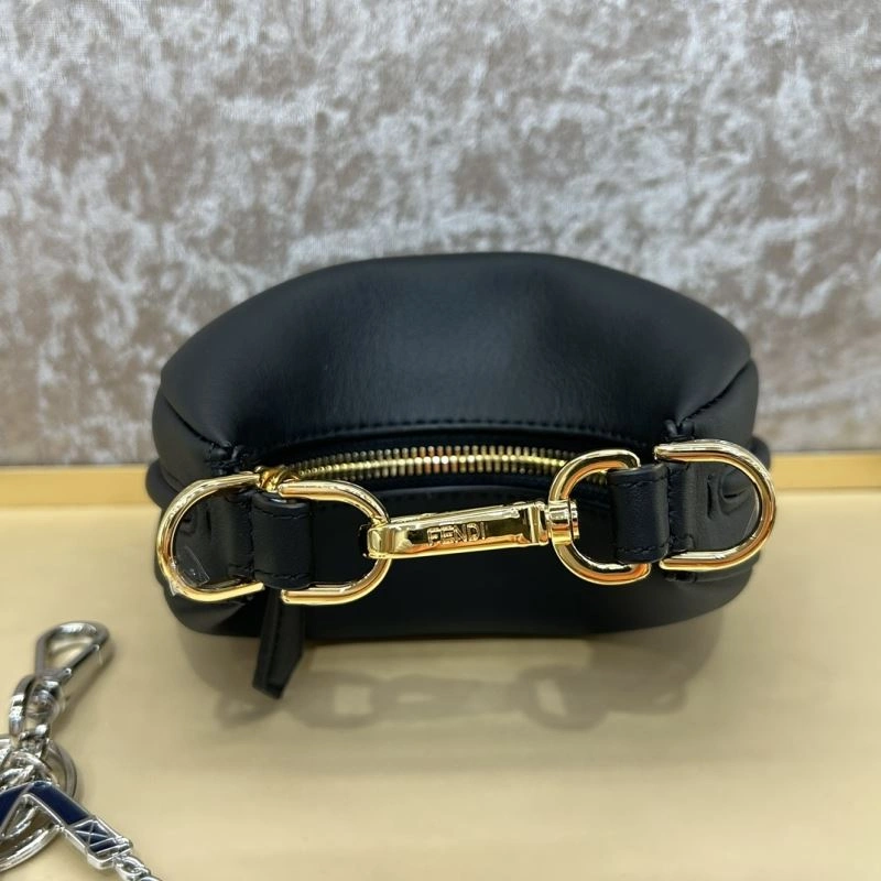 Fendi Satchel Bags Lightweight 72855