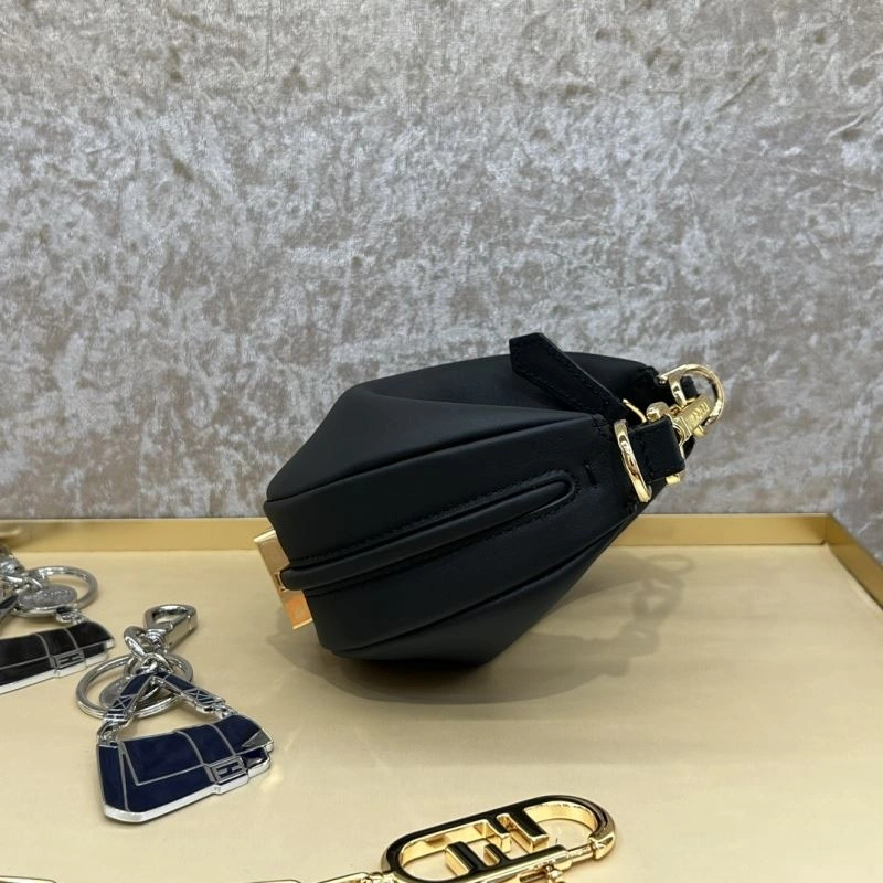 Fendi Satchel Bags Lightweight 72855