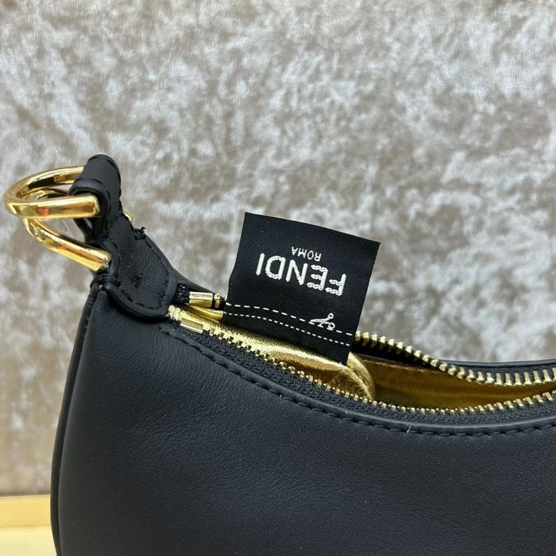Fendi Satchel Bags Lightweight 72855