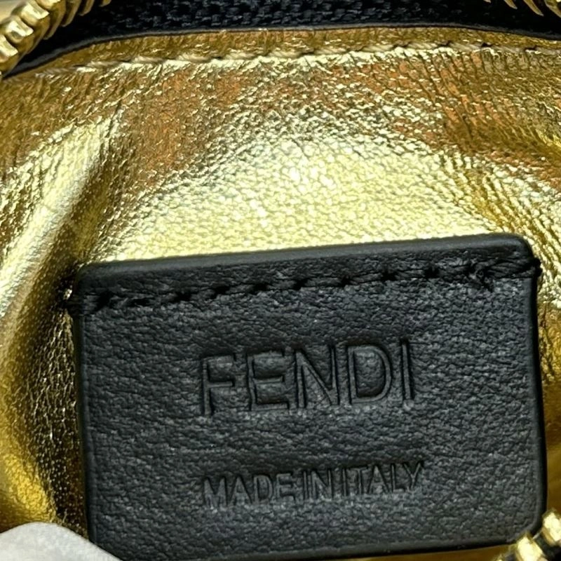Fendi Satchel Bags Lightweight 72855