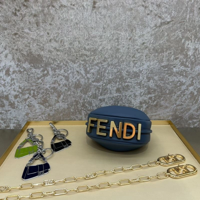 Trendy Fendi Satchel Bags 72776