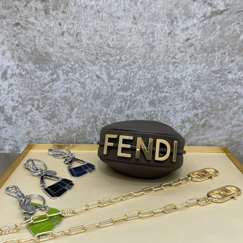 Practical Fendi Satchel Bags 72777