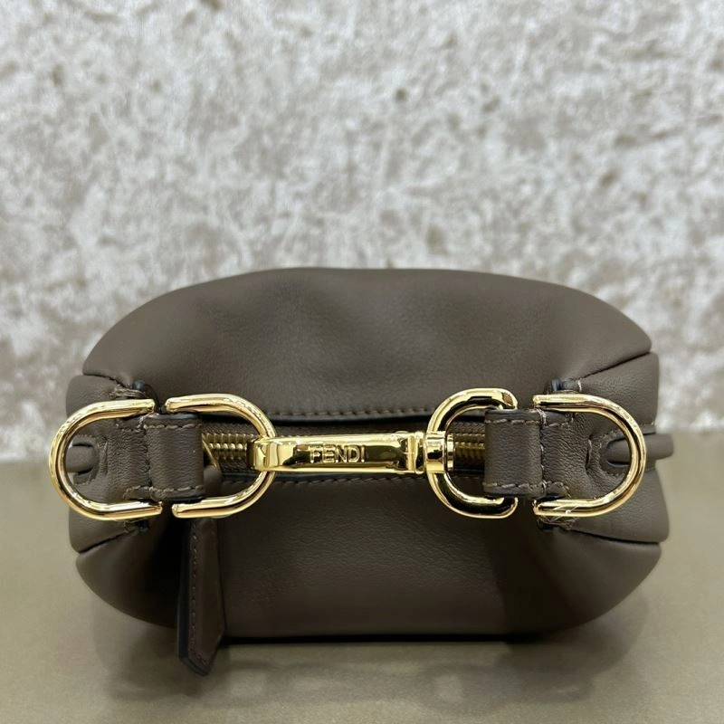 Practical Fendi Satchel Bags 72777