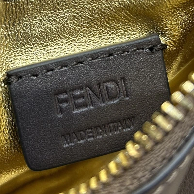 Practical Fendi Satchel Bags 72777