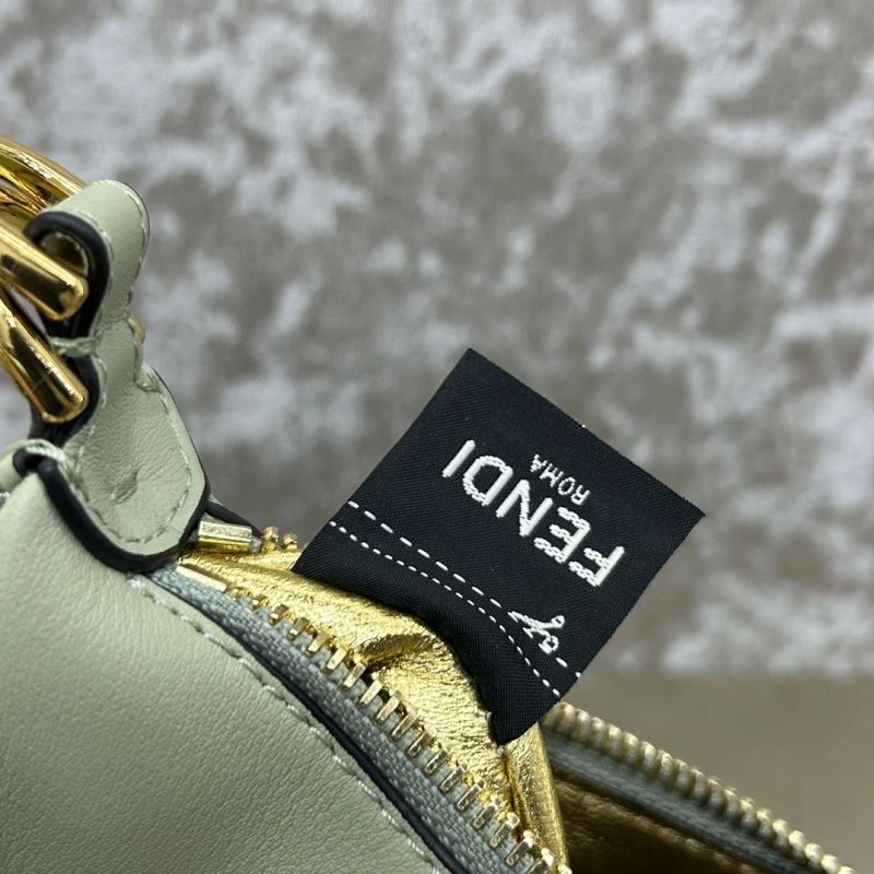 Fendi Satchel Bags FashionForward 72775