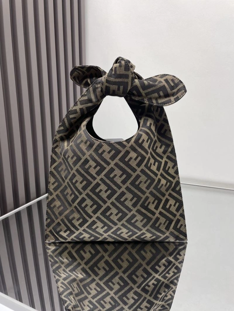 Comfortable Fendi Satchel Bags 72783
