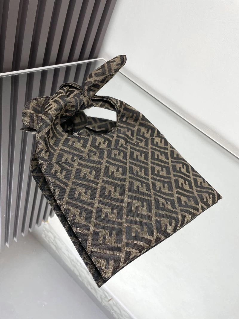Comfortable Fendi Satchel Bags 72783