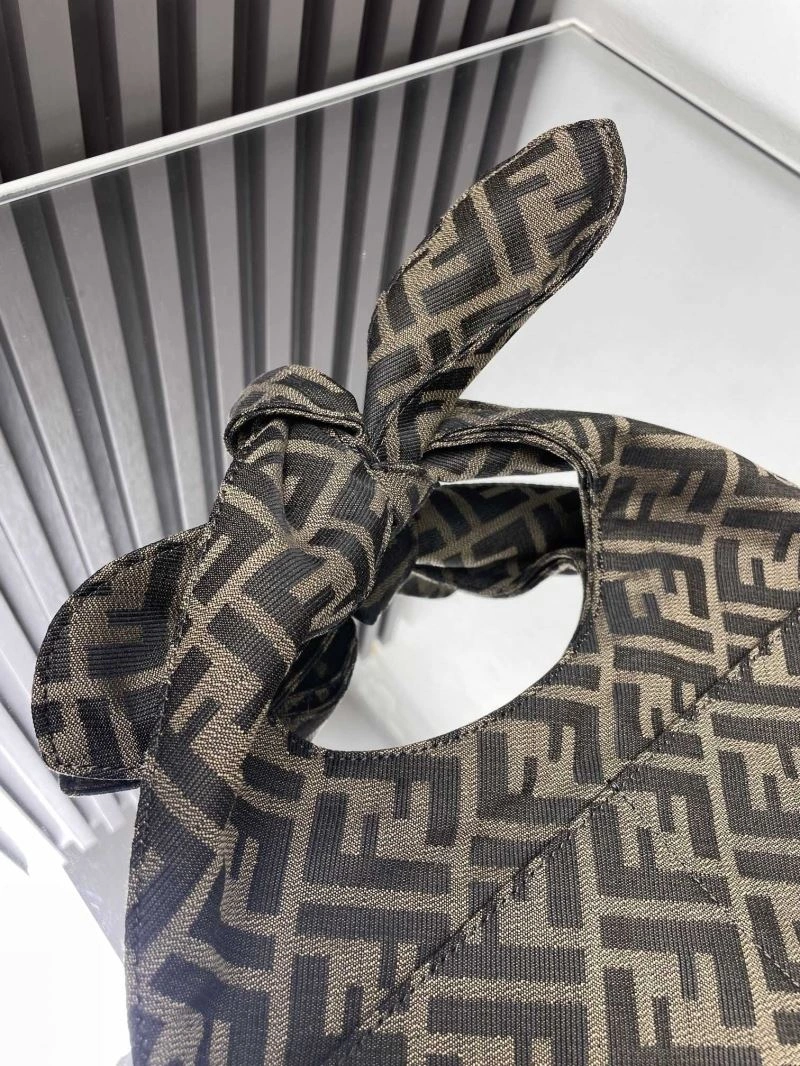 Comfortable Fendi Satchel Bags 72783