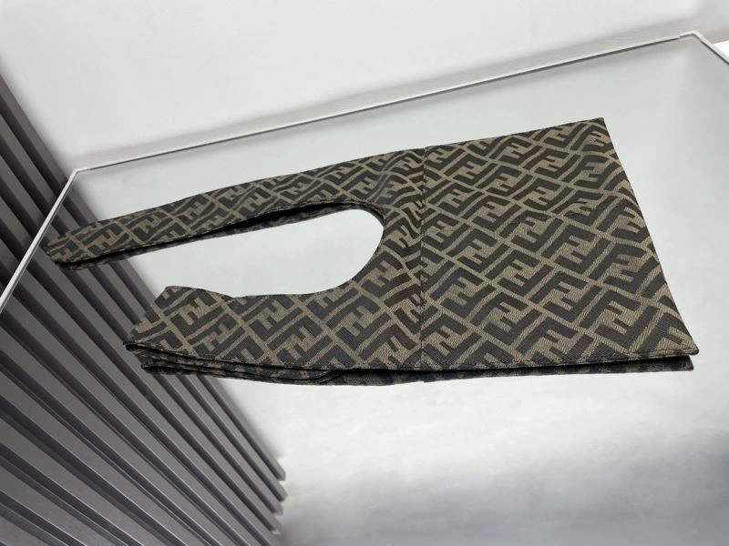 Comfortable Fendi Satchel Bags 72783