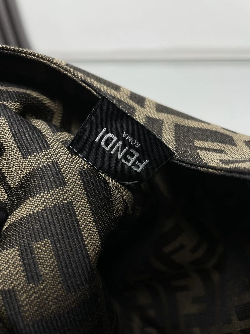 Comfortable Fendi Satchel Bags 72783