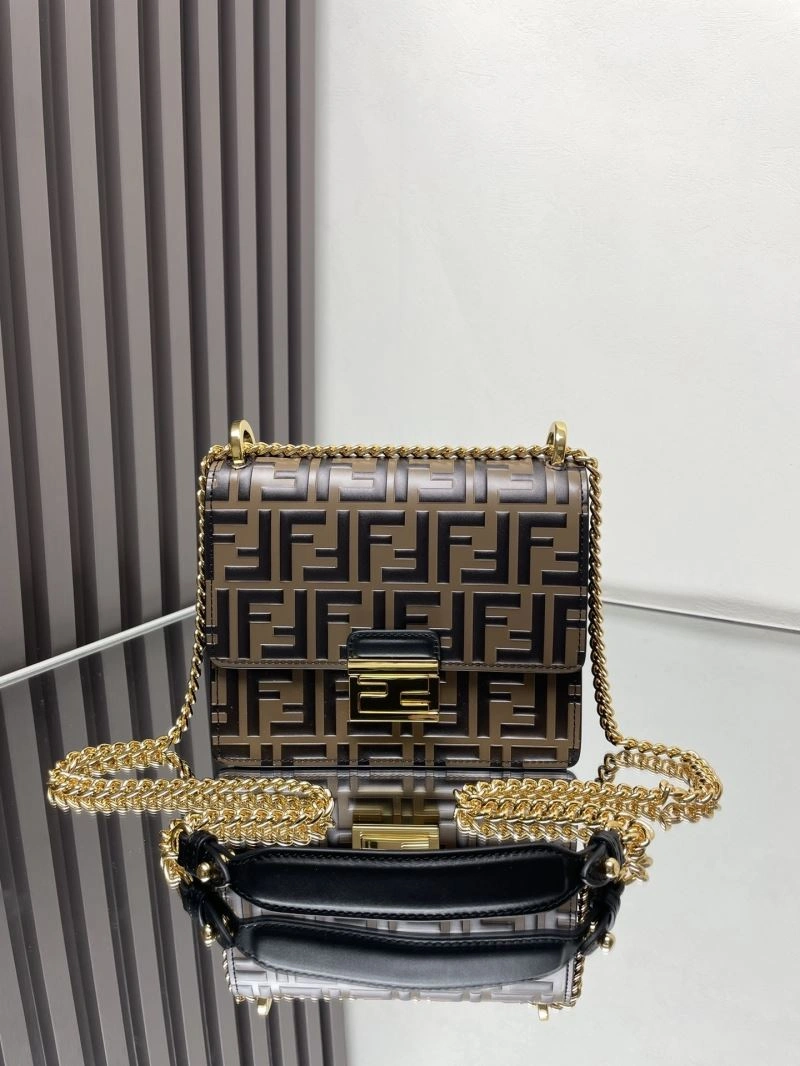 Fendi Satchel Bags Premium 72772