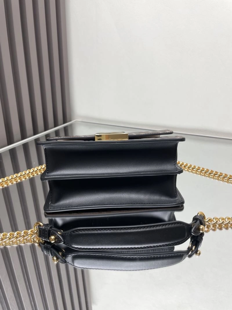 Fendi Satchel Bags Premium 72772