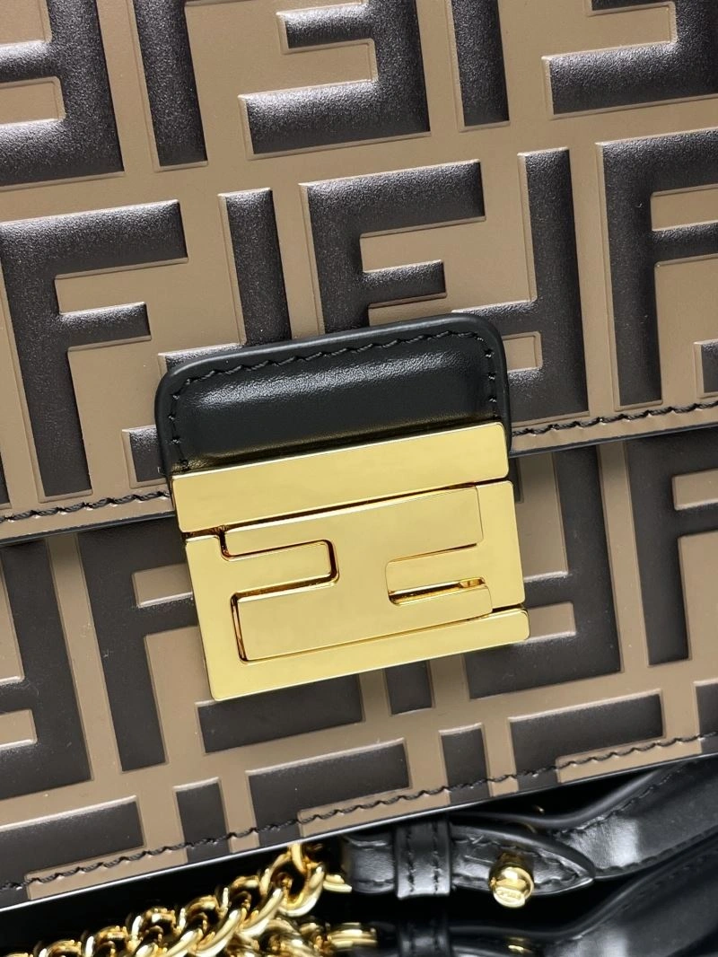 Fendi Satchel Bags Premium 72772