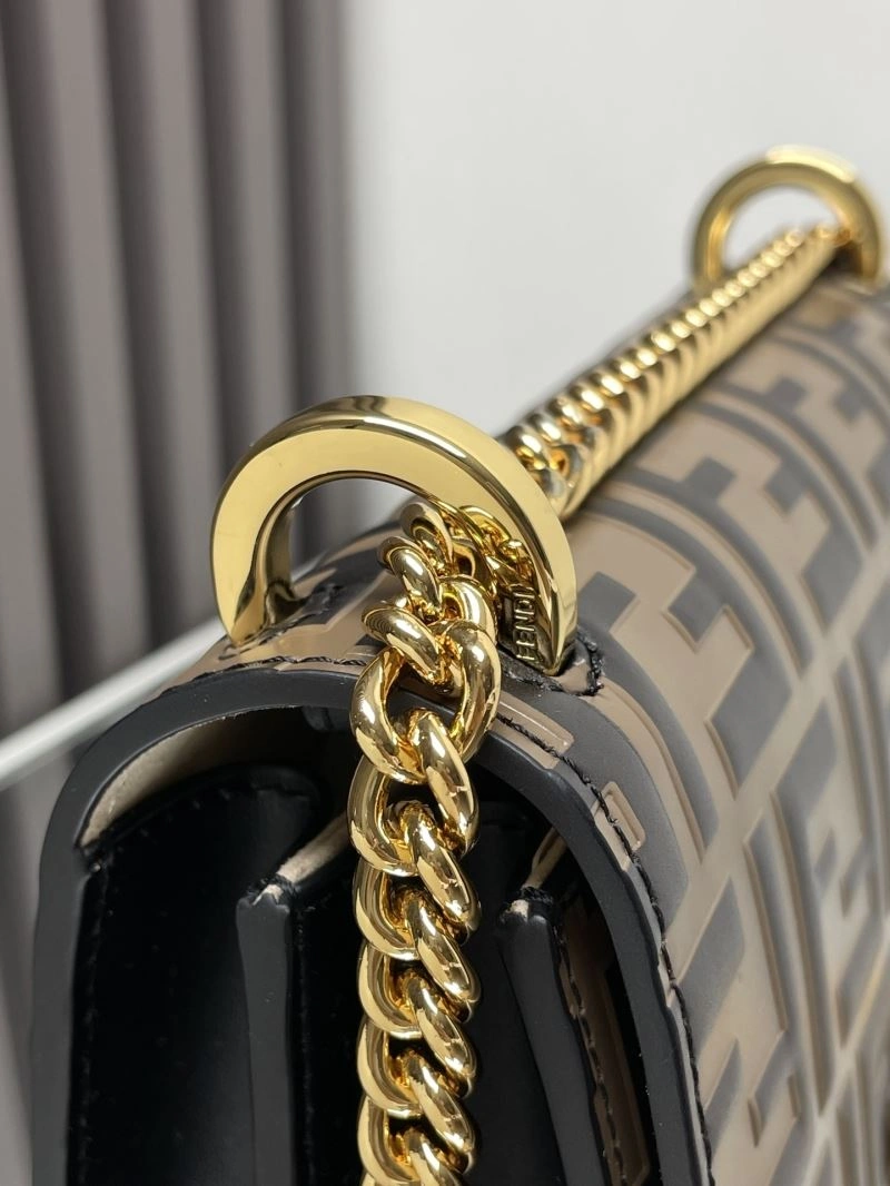 Fendi Satchel Bags Premium 72772