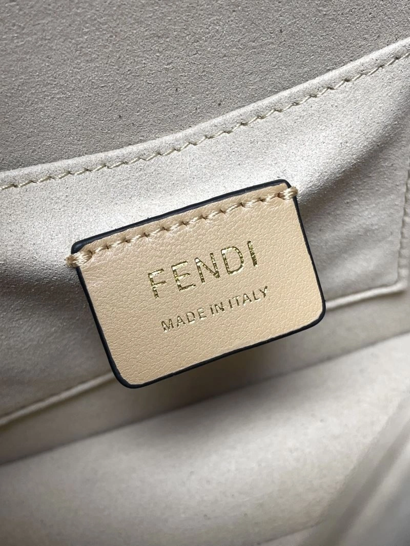 Fendi Satchel Bags Premium 72772