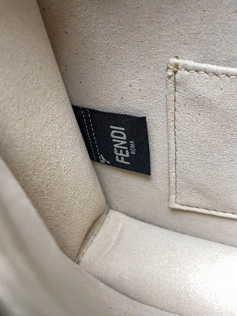 Fendi Satchel Bags Premium 72772