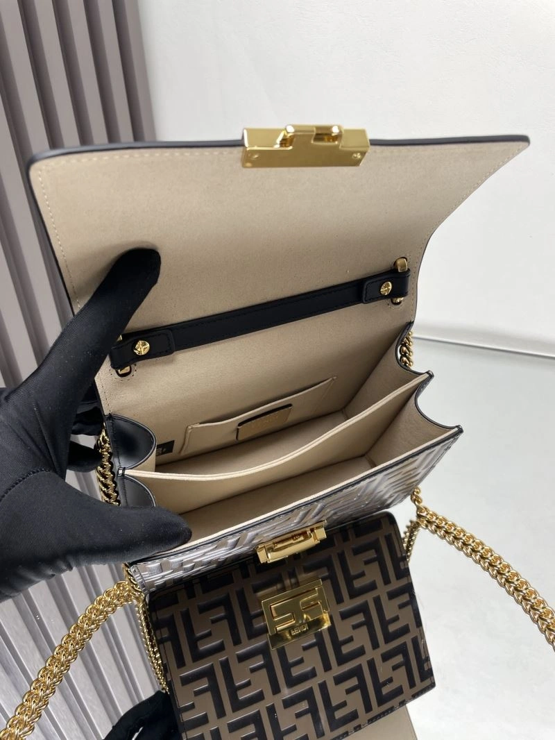 Fendi Satchel Bags Premium 72772
