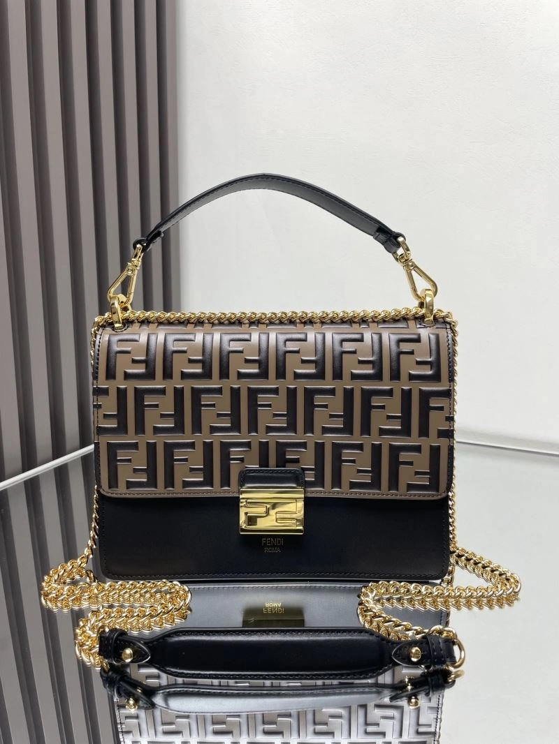 Fendi Satchel Bags ModernLook 72782