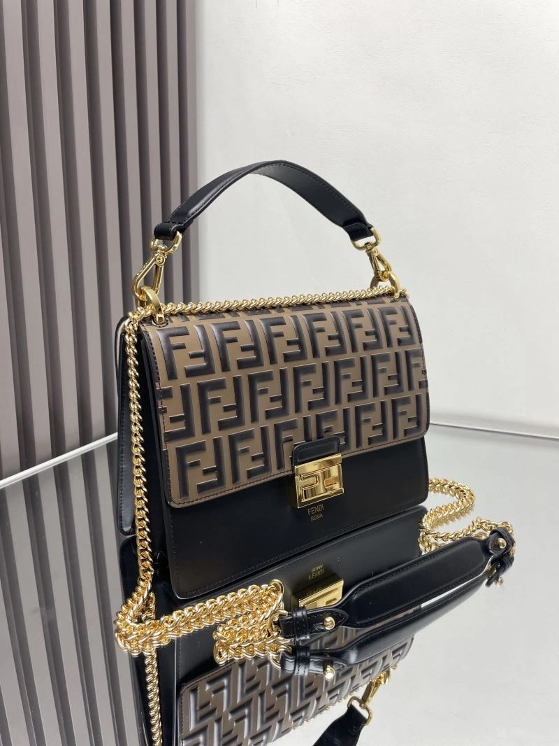 Fendi Satchel Bags ModernLook 72782