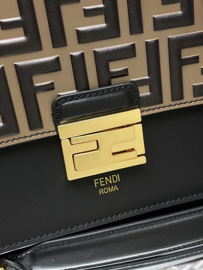 Fendi Satchel Bags ModernLook 72782